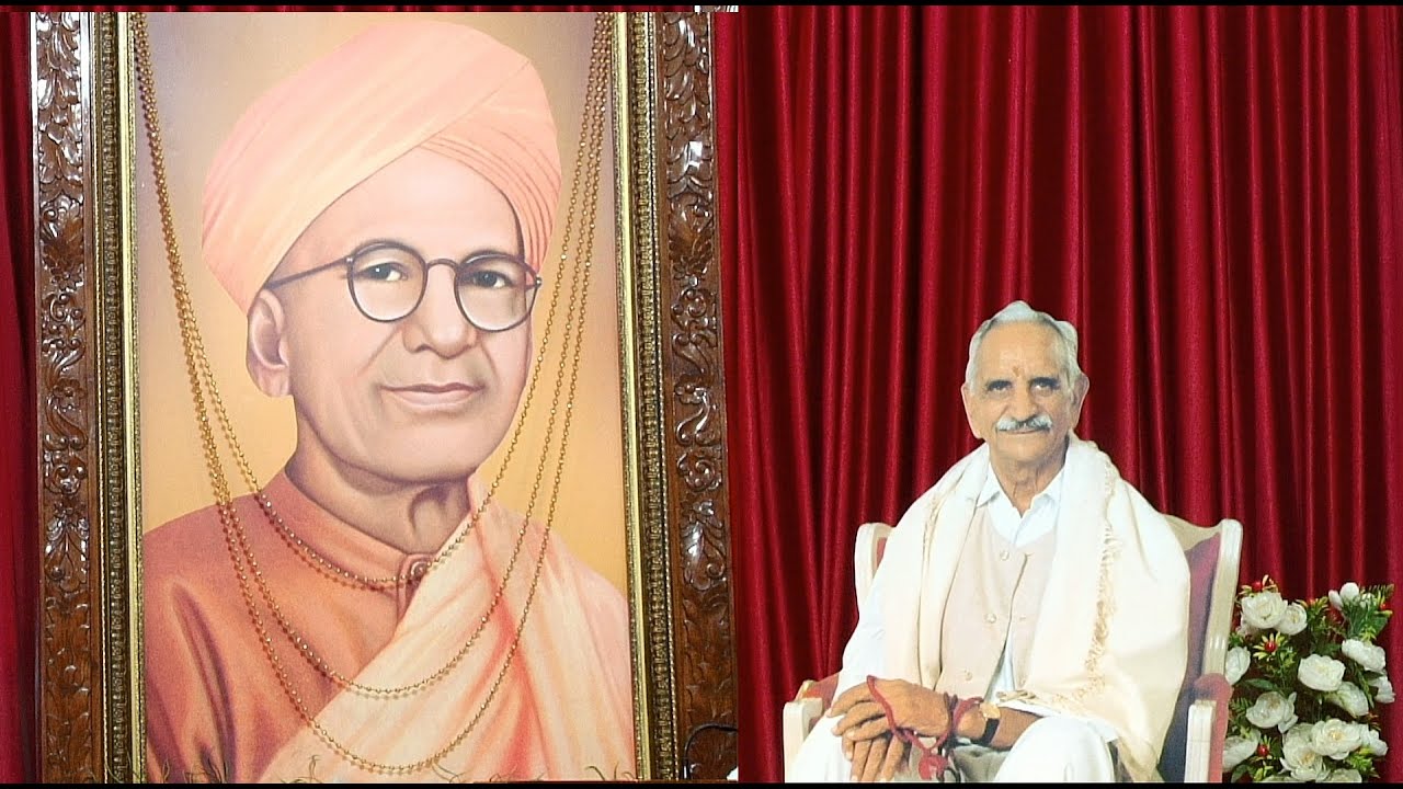 अमृतवाणी सत्संग 24-07-2024 श्री राम शरणम् , किचलू नगर, लुधियाना l