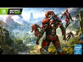 ANTHEM  (GTX 1650Ti  Live Stream)   Servers Shutting Down in 1 Days | Last Flights