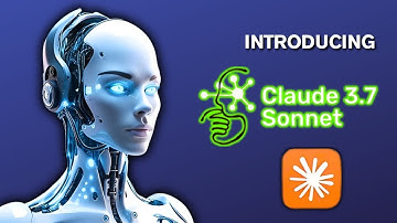 New Claude 3.7 Sonnet Just CRUSHED Every AI Model In The World!