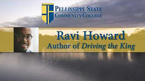 James Agee Online Reading Series - Ravi Howard