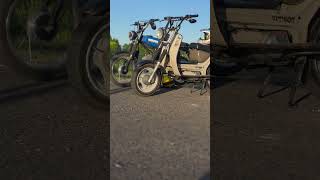 sunnysimsons - #shorts #simson #s51 #sr50 #ostmoped #zweitakt #simsonliebe #moped #tuning #2takt