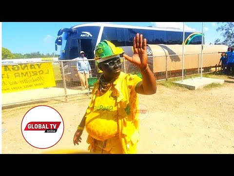 Video: Uyoga Wa Viungo Na Saladi Za Kuku
