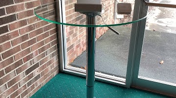 Giving Kiosk Tutorial