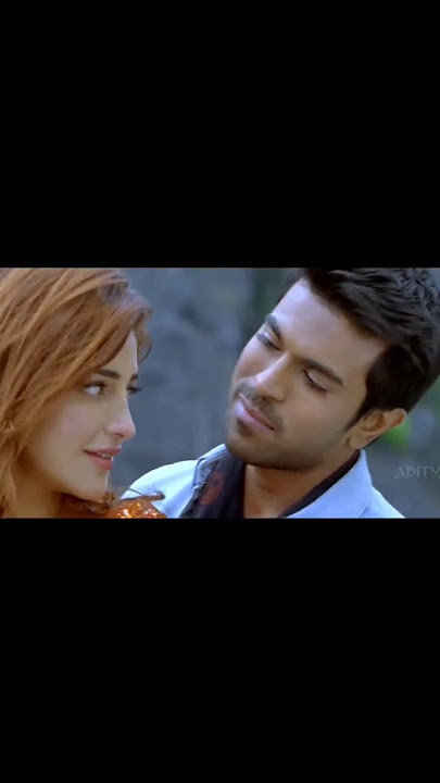 yevadu | #song #lovestatus #love #shrutihaasan #ramcharan #kajal #alluarjun #lovestatus #love #song
