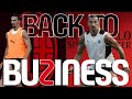 Specials | Ibrahimović Back to BuZiness