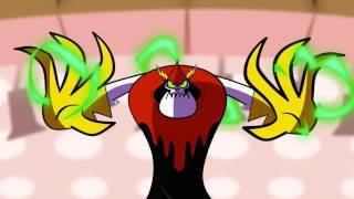 Wander Over Yonder: The End of the Galaxy (Promo) *SERIES FINALE*