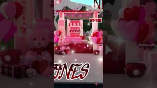 Valentines Day Build Ideas Ignore The Blurry Image