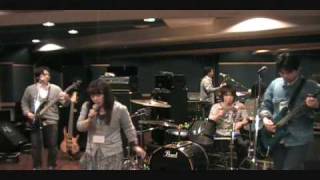Comfortably Dumb - Extreme Cover Session Vol.3_2010/02/011【音ココ♪】