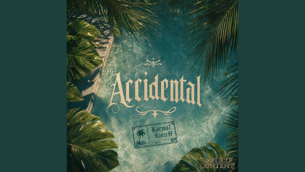 Watch Accidental on YouTube Watch Accidental on YouTube