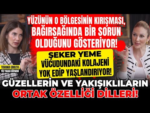 Emel Özuğur ve Tuvana Eroltu Söyleşi