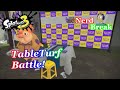 TableTurf Battle! Splatoon 3 w/viewers (Stream 411)