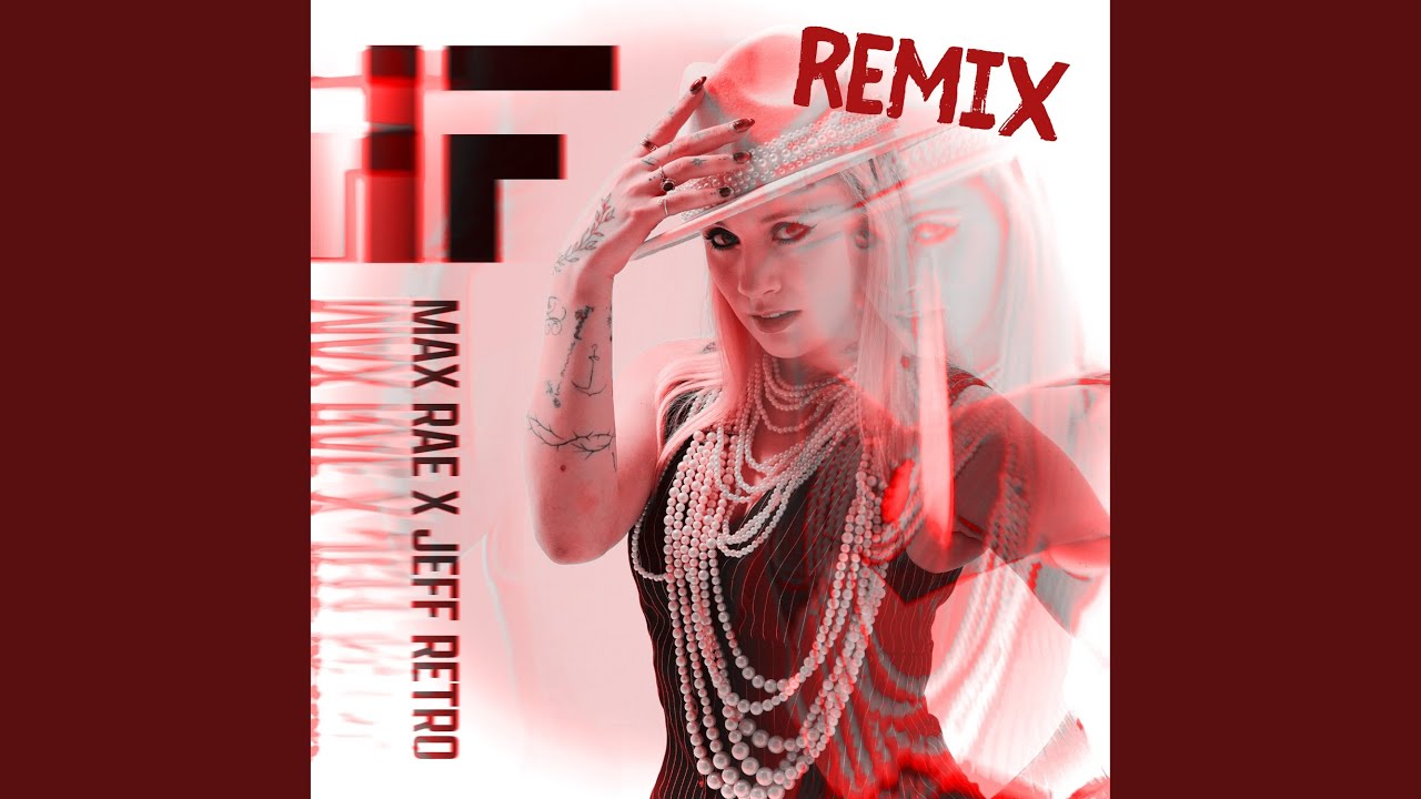 Tonton If - Retro Breaks Remix (Radio) di YouTube Tonton If - Retro Breaks Remix (Radio) di YouTube