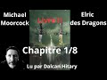 Elric des dragons livre ii chap 1 livre audio dcouverte fantasy