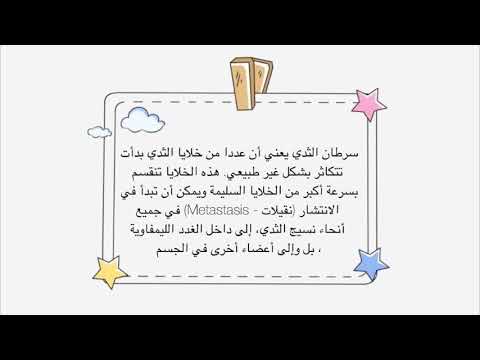 اليوم العالمي لسرطان الثدي