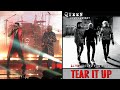 Queen + Adam Lambert - Tear It Up (O2 Arena, London, UK, 2018) - Live Around The World(2020)