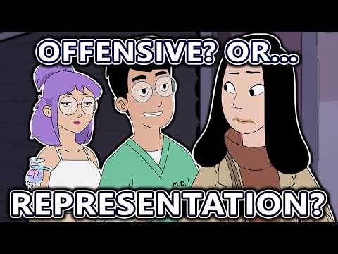 Should You Watch Netflix's: DANG!?