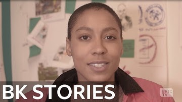 Gamers Unite @ NYU Game Center | BK Stories