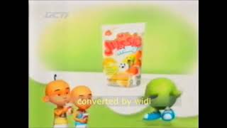 iklan Mr jussie versi Upin Ipin 2012 @ RCTI,GLOBAL TV,SCTV,MNCTV,TRANS7,TRANSTV,INDOSIAR