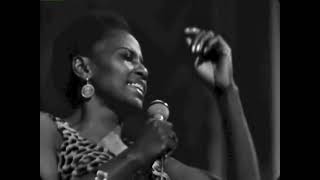 Miriam Makeba - Mayibuye (Live at Bern&#39;s Salonger, Stockholm, Sweden, 1966)