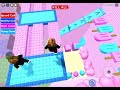 Laxxy play sonic and obby