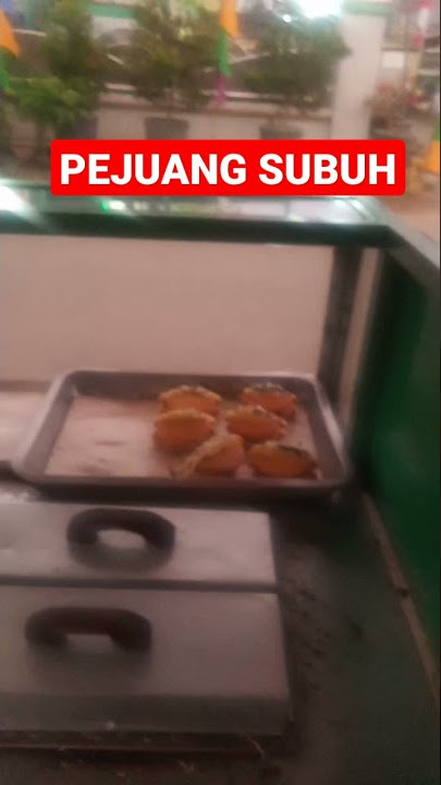 Pejuang rupia |pejuang subuh #shorts