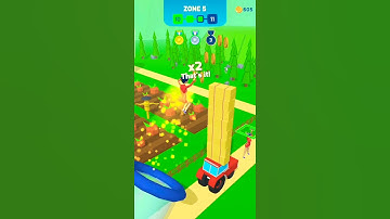 Flip Jump Stack All Levels gameplay-android,ISO