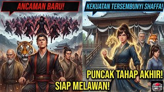 2271-2280 ! AFKAR TIADA, MUSUH MEREMEHKAN! Detik-Detik Aliansi Iblis Menyerbu Sekte Surya Rembulan!