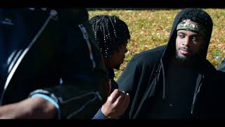 GUY CODE ATL EP.4 CODE #99