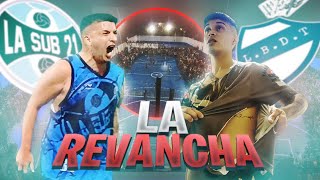 LA REVANCHA CONTRA LOS MEJORES🔥/ La Banda Del Truco vs LaSub21 ⚽️ #sub21 #labandadeltruco #viral