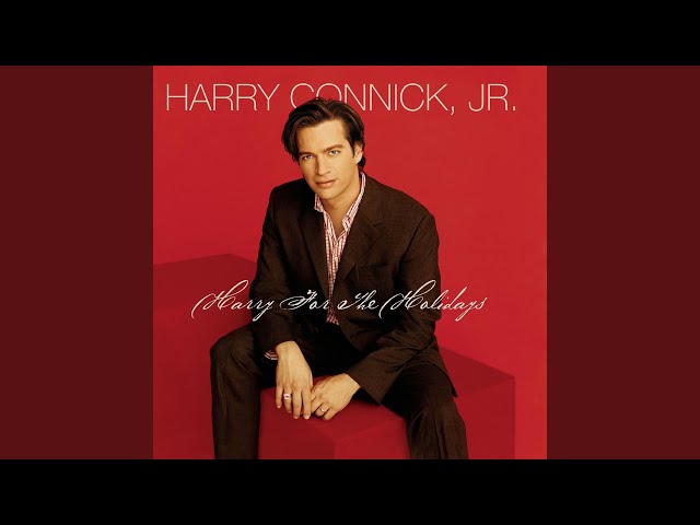 Harry Connick, Jr. - Frosty The Snowman