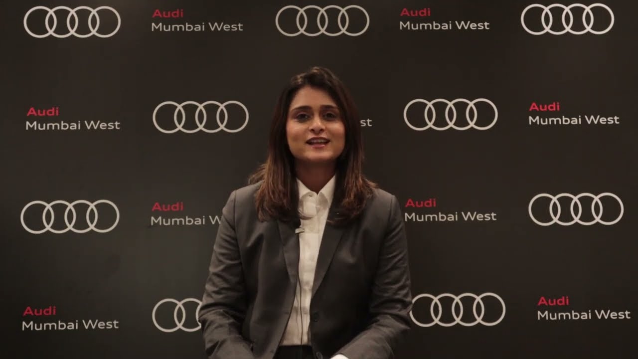 Rennen 5.0 - Audi Mumbai West