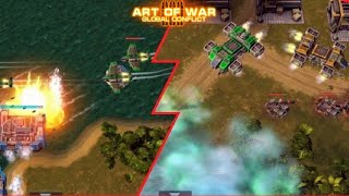 TIME TO DIE - ART OF WAR 3 - 3V3