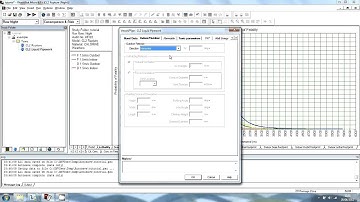 Safeti (Phast Risk v6.7) Tutorial Chapter 3:  Thực hiện các phân tích hậu quả