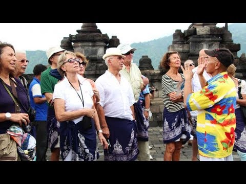 Belajar menjadi Tour Leader - Dasar | Ferlisafiraa Belajar menjadi Tour Leader - Dasar | Ferlisafiraa