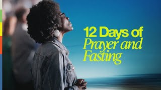 Morning Prayer | Tuesday 1/13/26 | Gateway Church Live