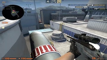 - FRAGSHOW 64 - CSS V34 - JUNS -