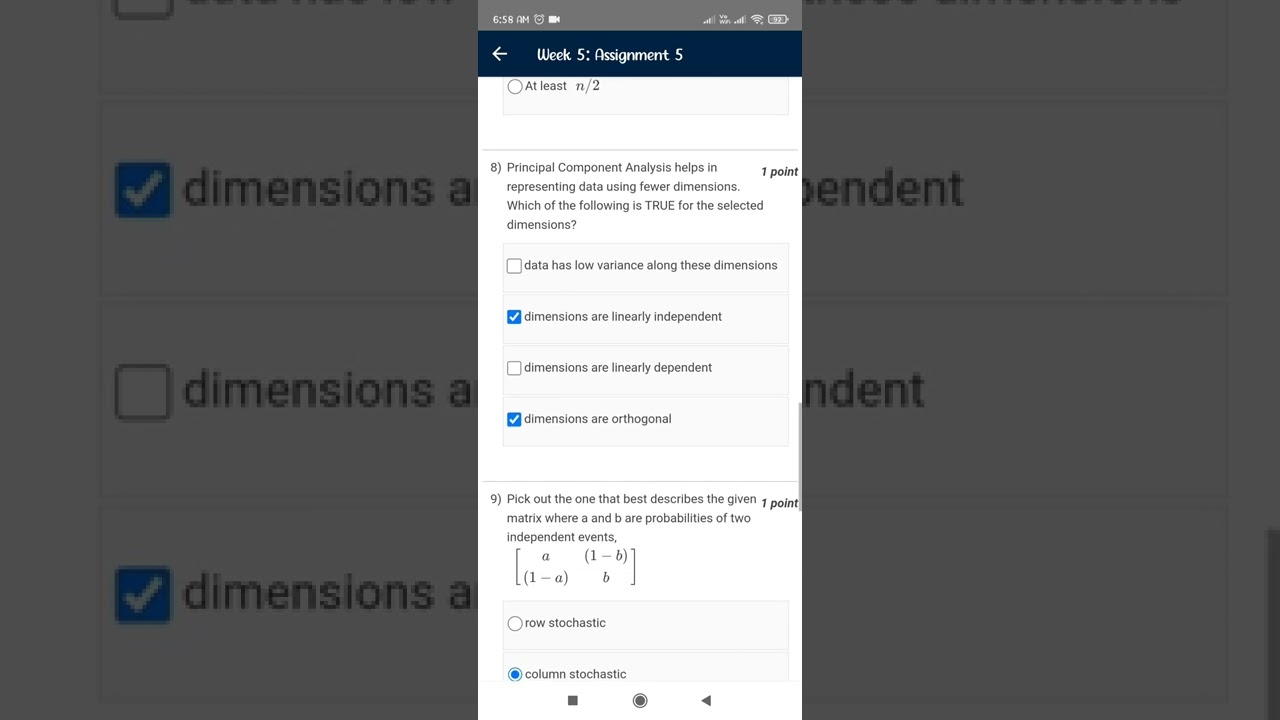 Deep Learning- IIT Ropar week 5 assignment solution.