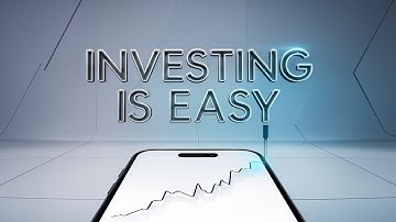 Investing 101: How to Start with $100 (Even If You Know Nothing About Stocks)