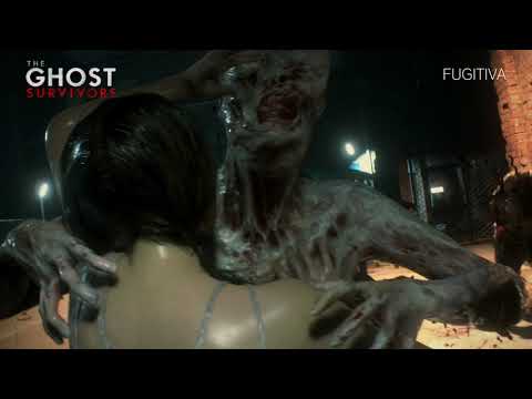 Resident Evil 2 - Ghost Survivors (ESP)