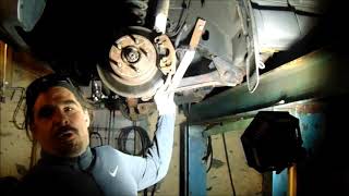Dead Jeep Epic Fail 1