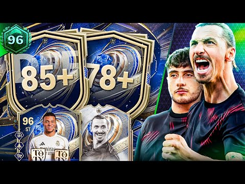 The Toty Upgrade Grind Continues....