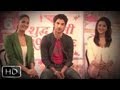 Parineeti, Sushant, Vaani's Fun 'Shuddh Desi Romance' Exclusive Interview