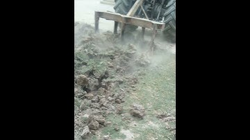 Chisel Plough: The Ultimate Guide to an Essential Agriculture Implement