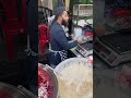 Selling Kheer | ramadan Food collection | peshawer sadar bazar #youtubeshorts #streetfood