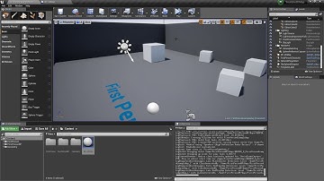 3D World Map Tutorial (Unreal Engine 4 Blueprints)