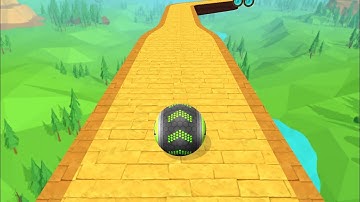 Going Balls: Super SpeedRun New Gameplay | Level 27769 Walkthrough | iOS/Android