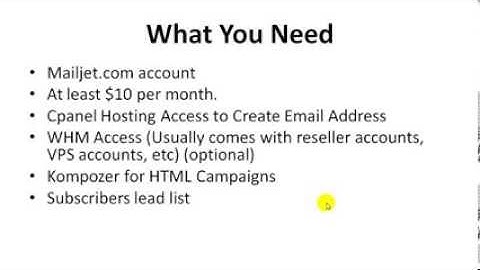 Best Email Delivery System