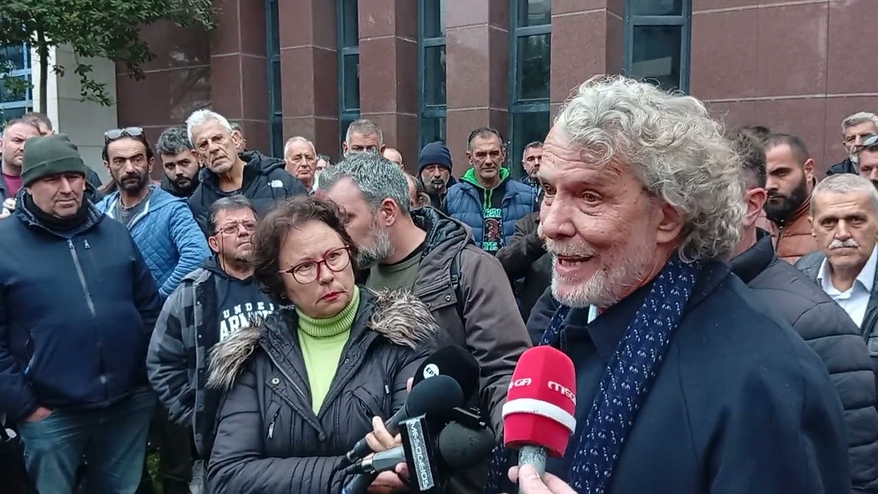 ΔΙΚΗ ΑΓΡΟΤΩΝ - ΜΕΣΣΗΝΙΑ - ΑΝΤΩΝΗΣ ΚΑΤΣΑΣ