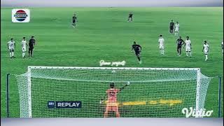 story wa 30 detik Arema fc