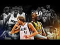 NBA "When Loyalty Prevails" [Mini-Movie]